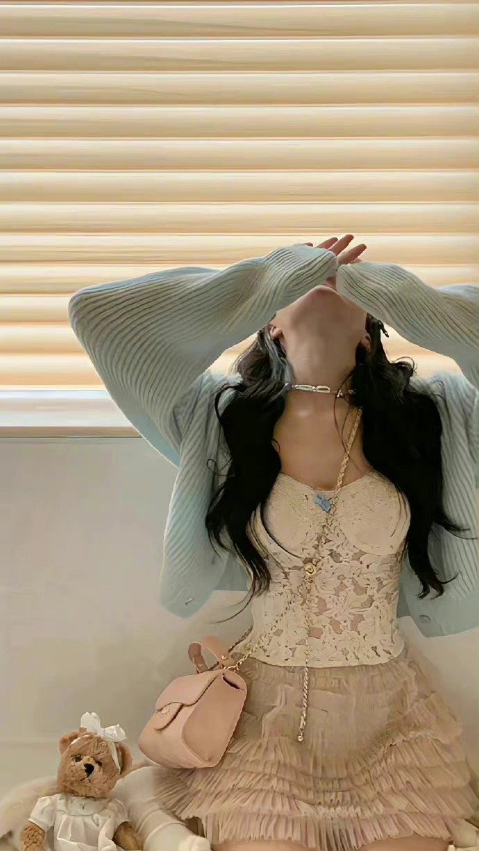  注定要去的地方，多晚都有光。 ​​​