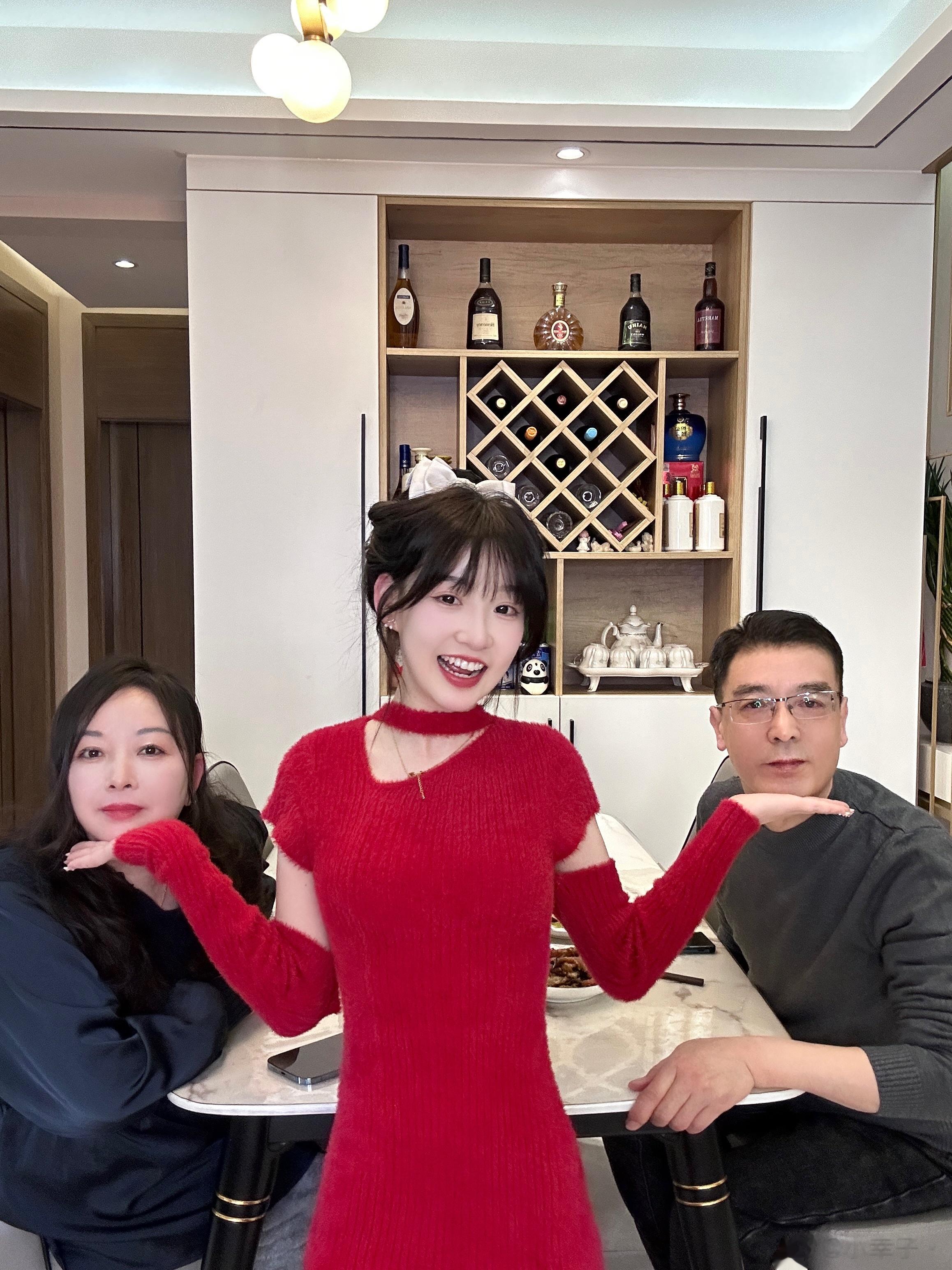 回家过年咯 ​​​