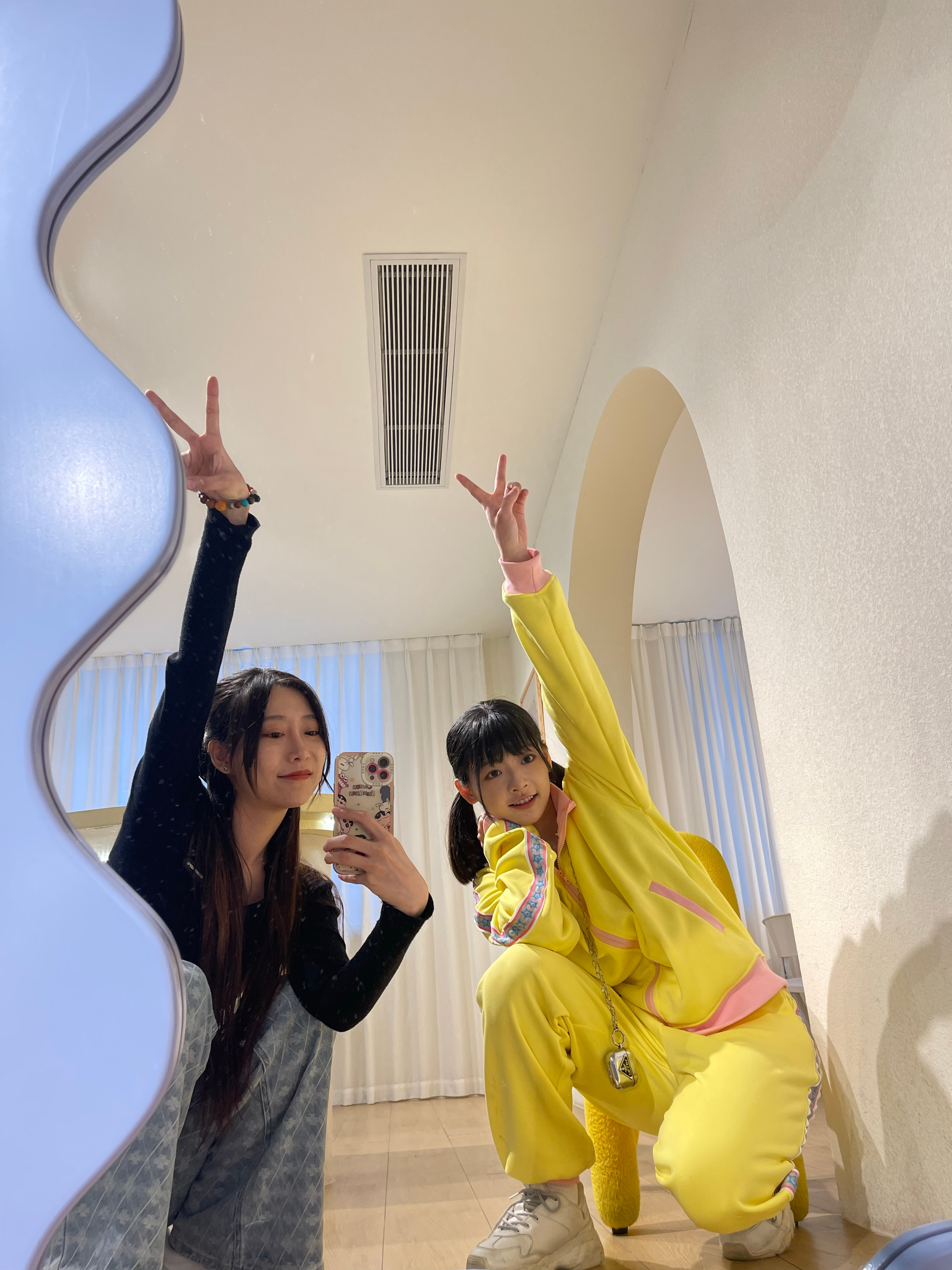 走啦走啦～～～留下你继续💪 ​​​