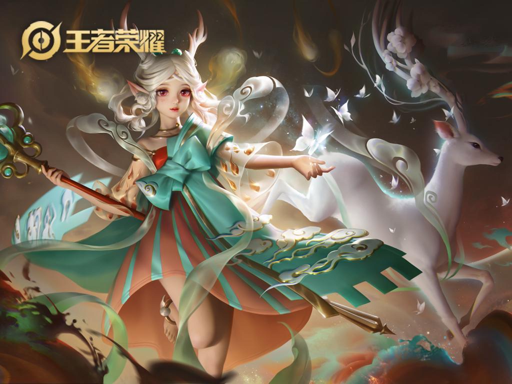 瑶不再让人讨厌的原因？
想当初