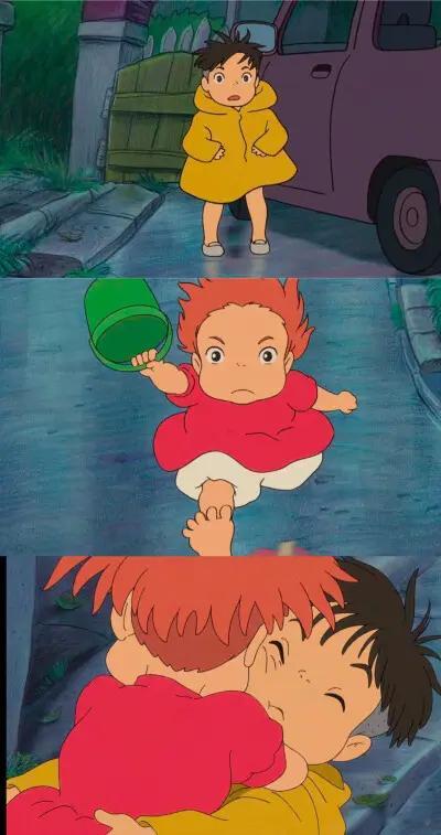  一个美好的周末，双向奔赴的爱💚❤️每时每刻，我都想要不顾一切奔向你。有时恍惚