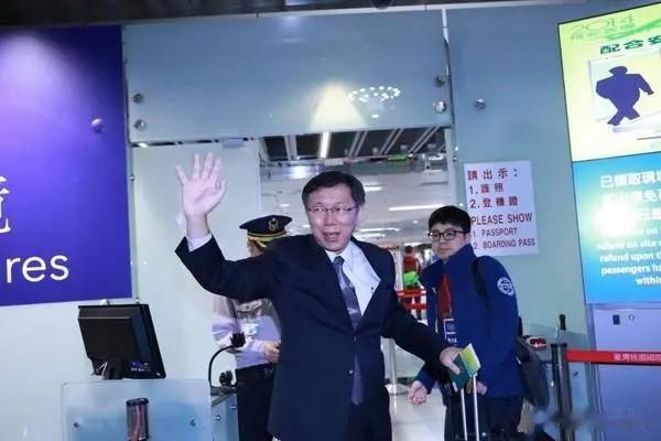大陆军演期间，台湾地区方面 并不介意，因为他们知道大陆不敢动手，而军演却一面最好