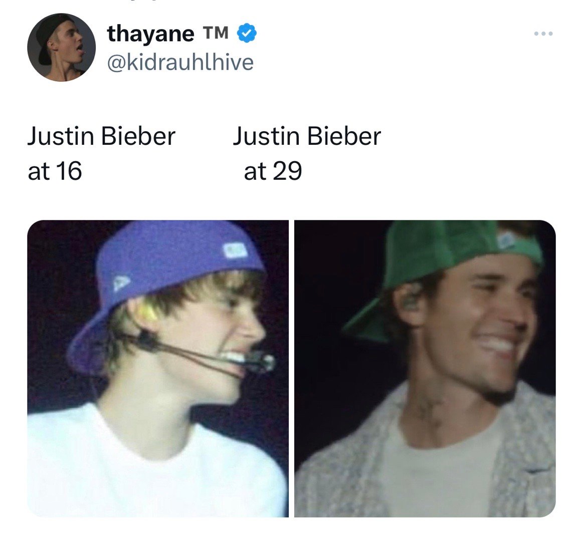  •  16歲🆚29歲的 💜🥺💜 ​​​