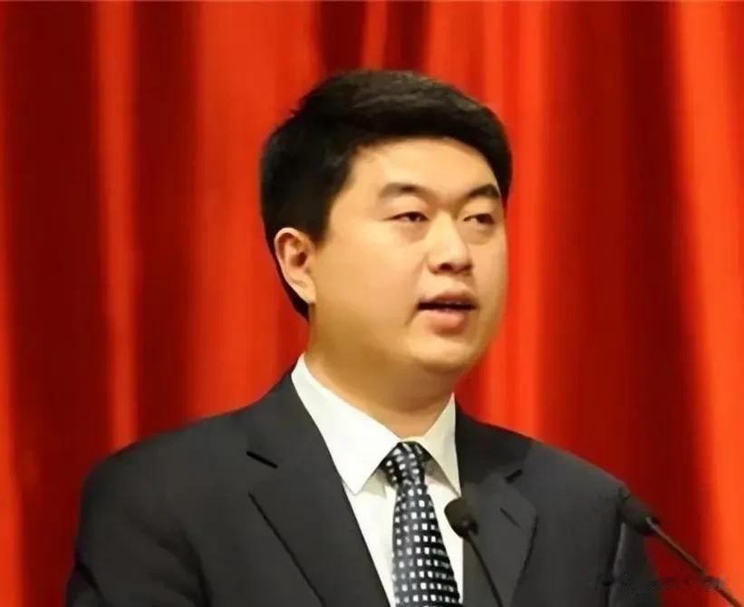 6年时间，从副科到副厅，火箭提拔？

最近，网上关于山东省地质矿产勘查开发局副局