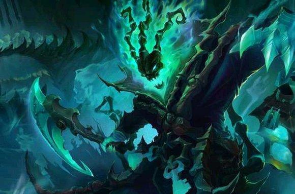 职业赛场常青树锤石为什么现在登不了场了？

主要现在这游戏护甲魔抗就是摆设，英雄