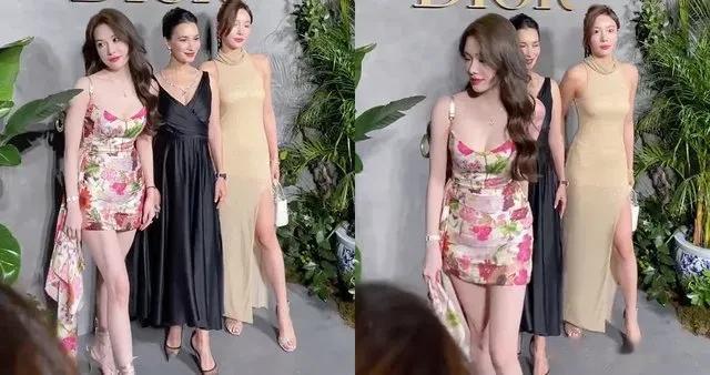 网‮就红‬与女‮合星‬影“翻‬白眼”道歉，网友‮买不‬账：真‮没的‬礼貌

近日