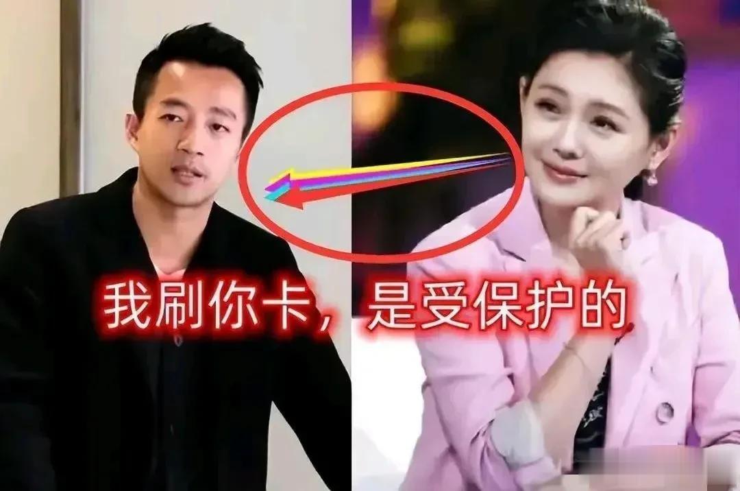 这大S真是人间少有啊！相信这世上有无数离异带孩子的，同为女人，咋就这么大差别呢？