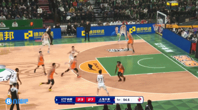辽宁队主场太火爆了！

CBA第三阶段，辽宁队首个主场，就迎来一场焦点战，对阵上