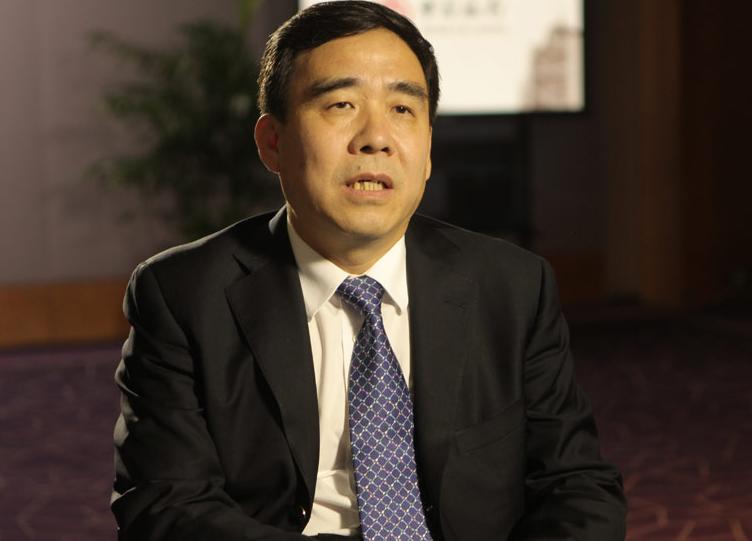 建行董事长田国立：中国城镇化至少还有15个百分点的增长空间。“大租赁时代”将会到