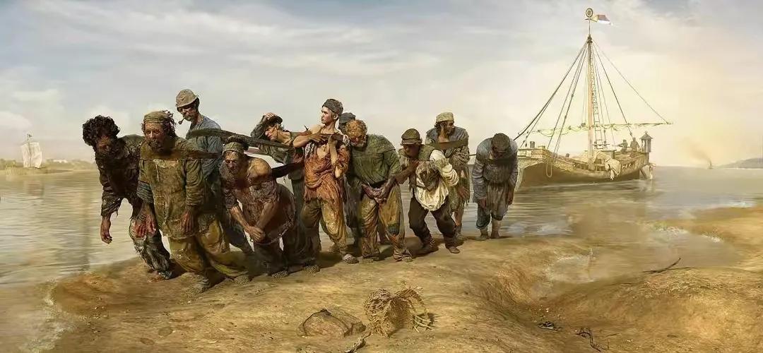 中国和俄罗斯，究竟应当怎样合作？中国和俄罗斯，应当如何携手并进、共同发展？中国和