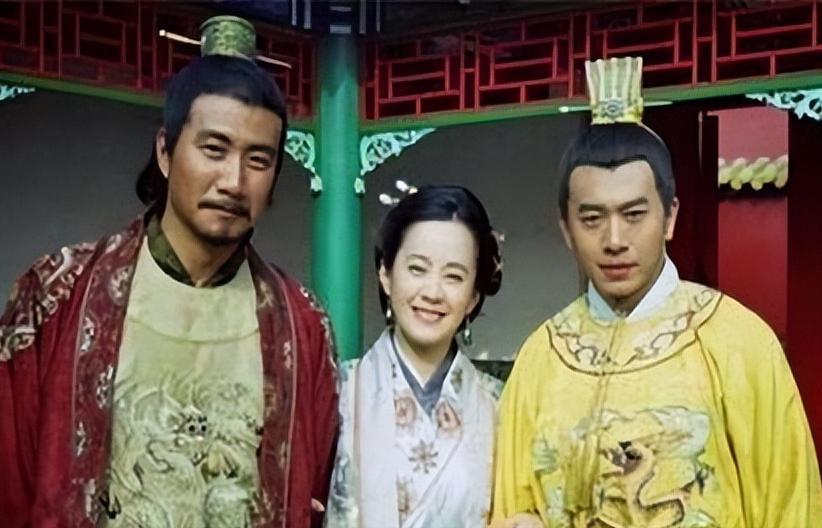 明太祖朱元璋共育有子女四十二人，其中二十六子十六女，而马皇后亲生的则有五子二女，