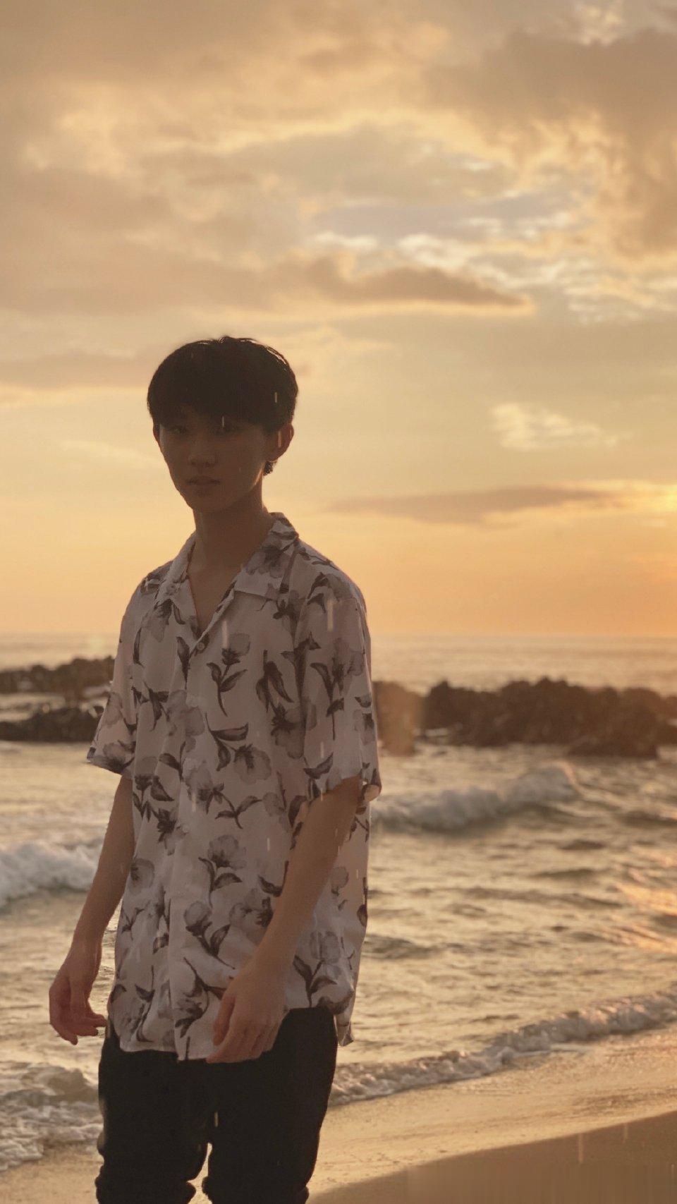 #马嘉祺[超话]#mjq#马嘉祺 岁序嘉逢如意春##马嘉祺全能音乐人# 𝑰 ?