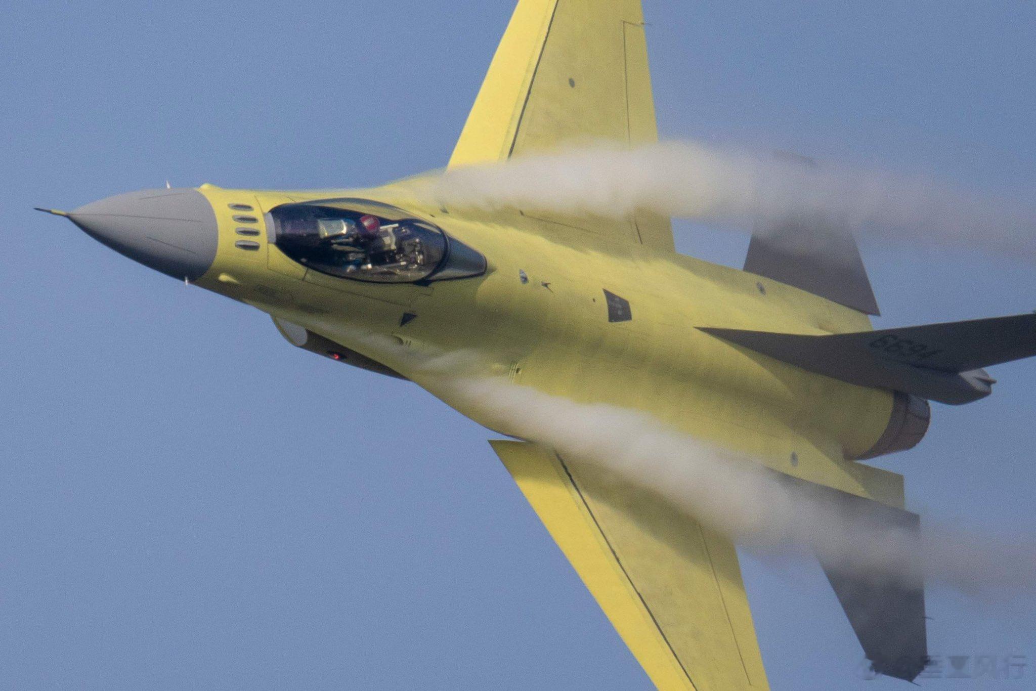 对岸改装的F-16V加紧试飞#航空[超话]##武器装备[超话]# ​​​