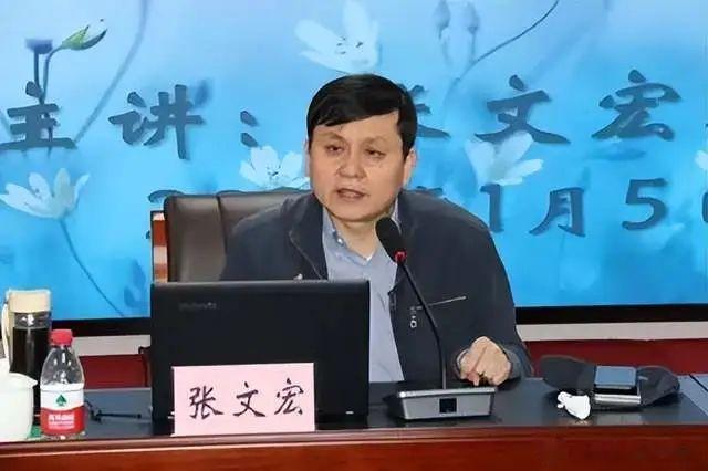张文宏急了，直言“中药不主攻新