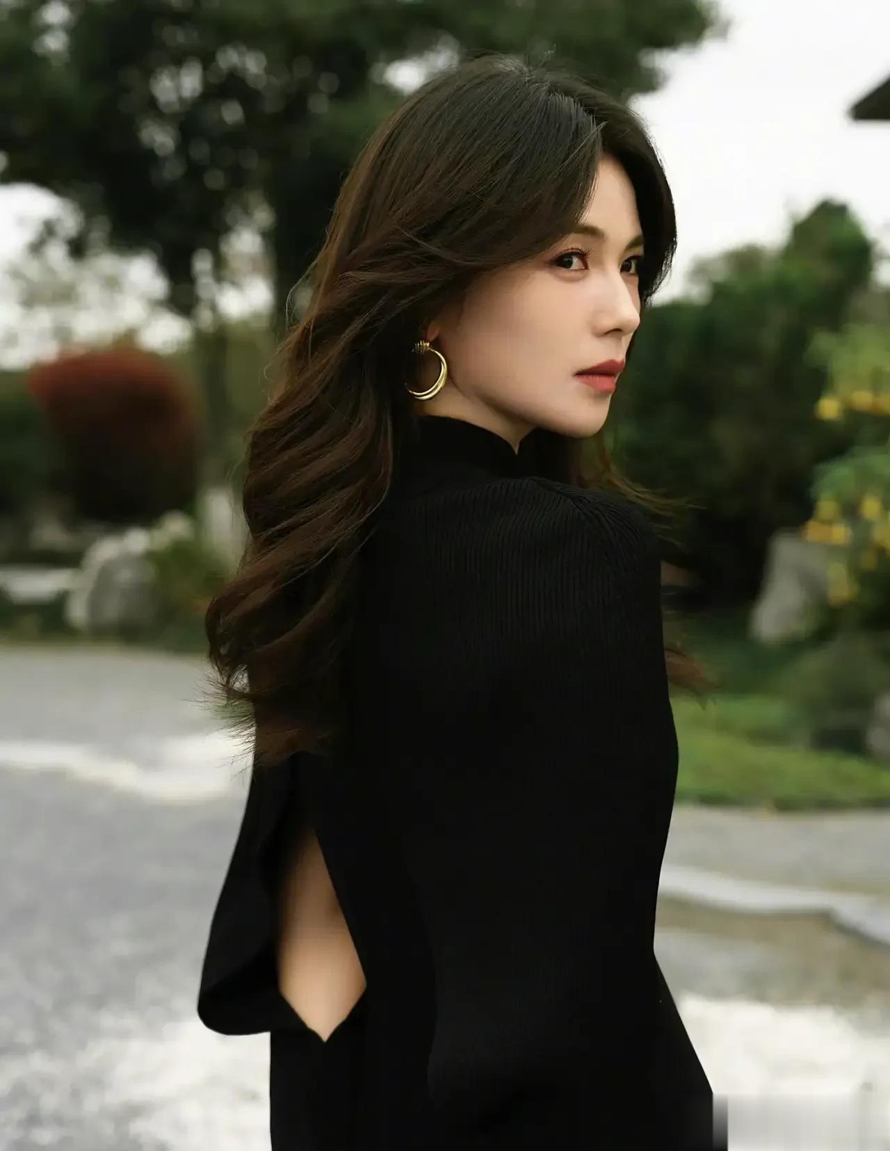 美女图集~第728期 | 刘涛