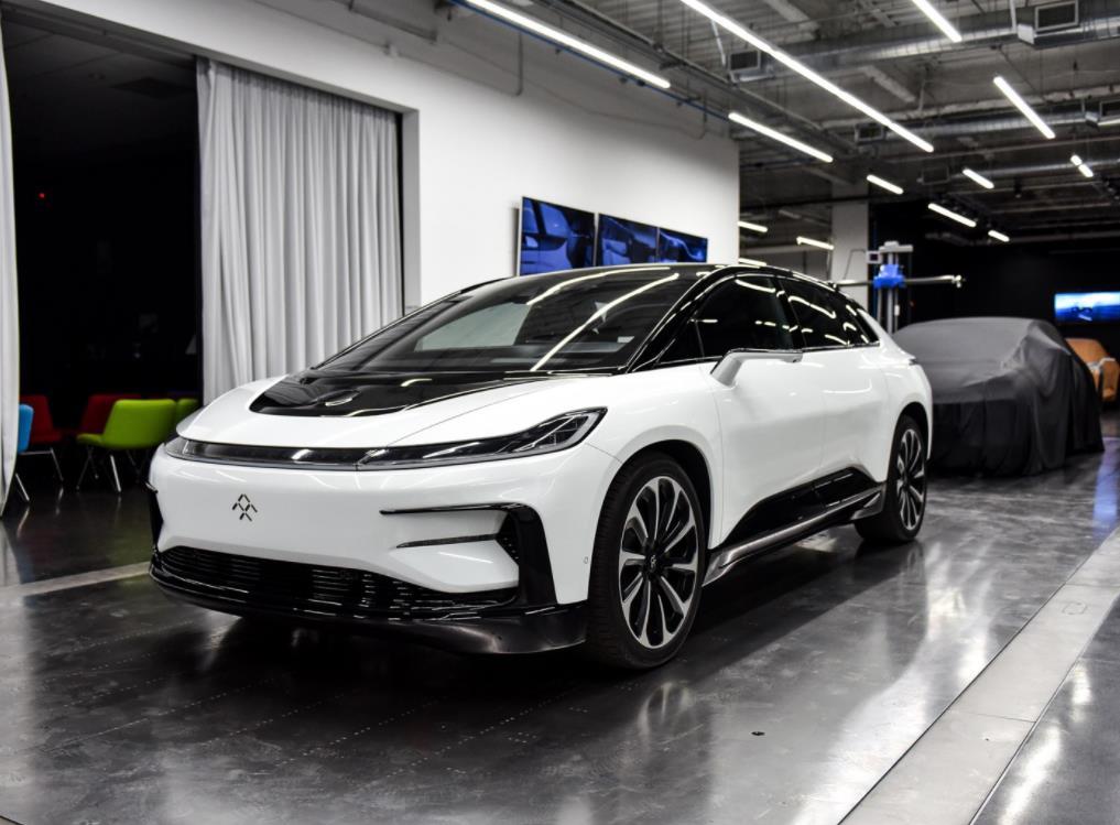 法拉第未来FF91将于3月30日开始生产近日，法拉第未来宣布启动FF 91 Fu
