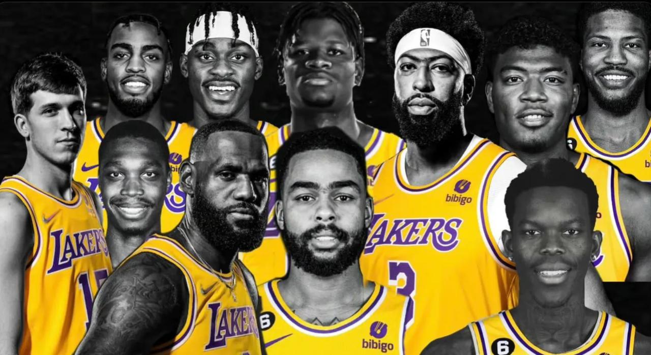 湖人:万分感谢老鹰与雷霆

今日
开拓者111-129老鹰
爵士103-130雷