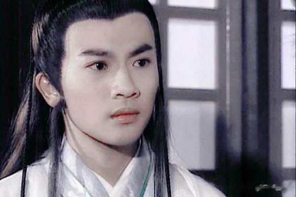 同样是扮演“花无缺”，前三位都在模仿，唯有图4获得认可！
感谢大家点开这篇文章，