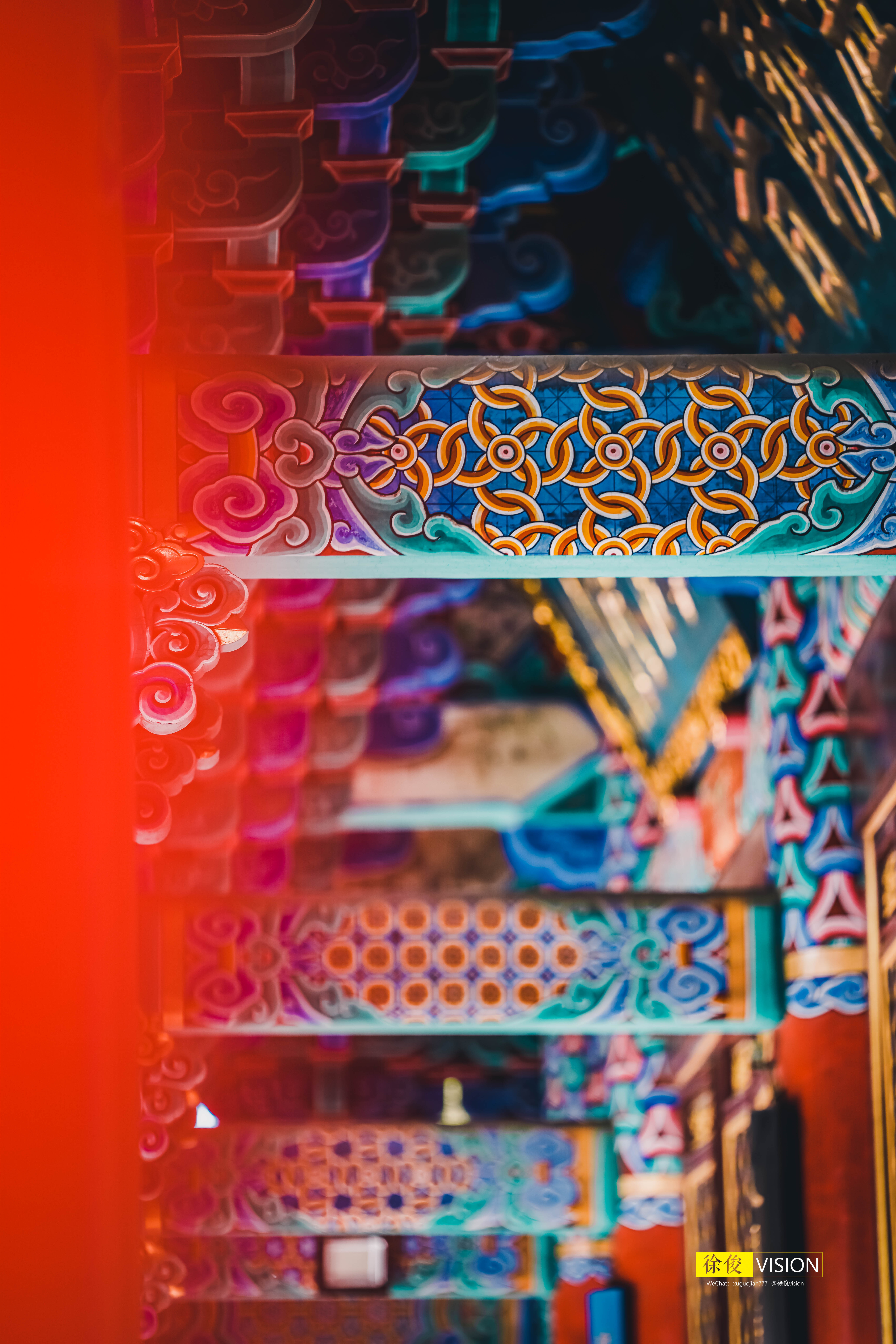 【 圆通寺】昆明圆通寺，位于昆明市区内的圆通街上，是昆明最古老的佛教寺院之一，已