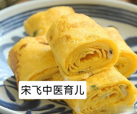 轻松调五脏，几个动作坚持就好1