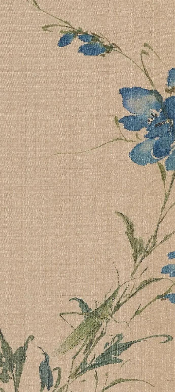 “”纸上生涯春不老 …  ”
  