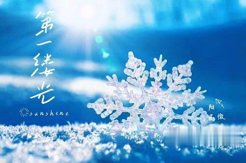 我们都在奔赴各自不同的人生 我