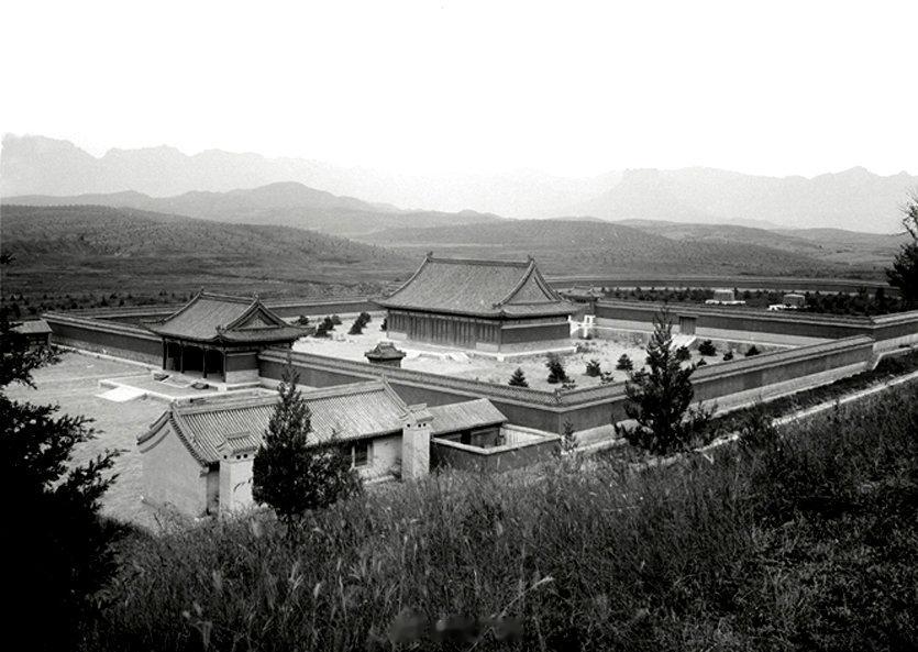 147年前的今天即光绪二年（1876年）二月初三日，光绪帝的珍妃降生。    珍