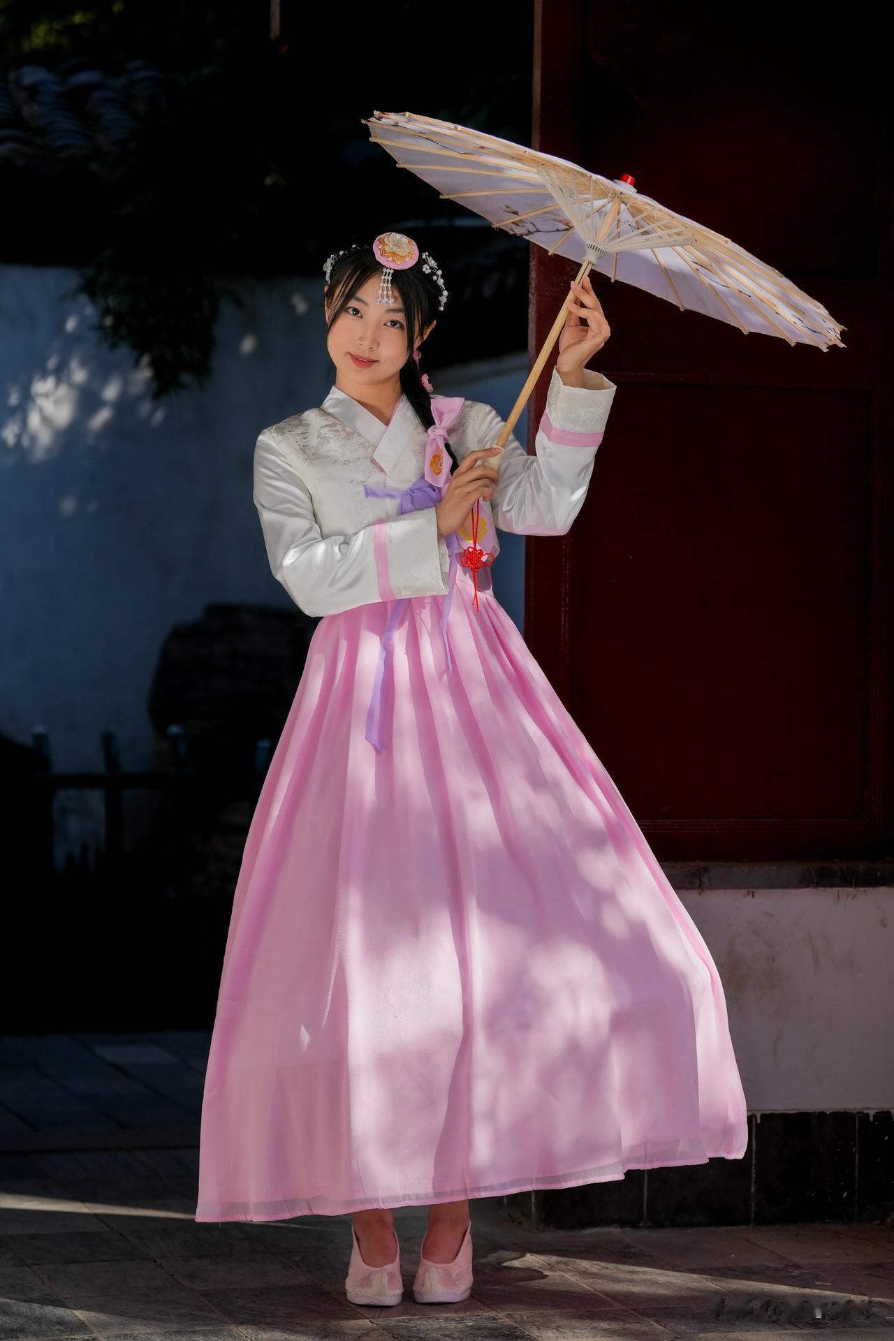 【美女】 