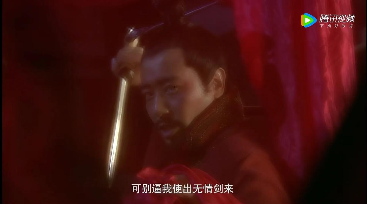 《三国》里智力值、武力值谁第一各有争论，撩妹当数刘皇叔第一！刘皇叔当之无愧！

