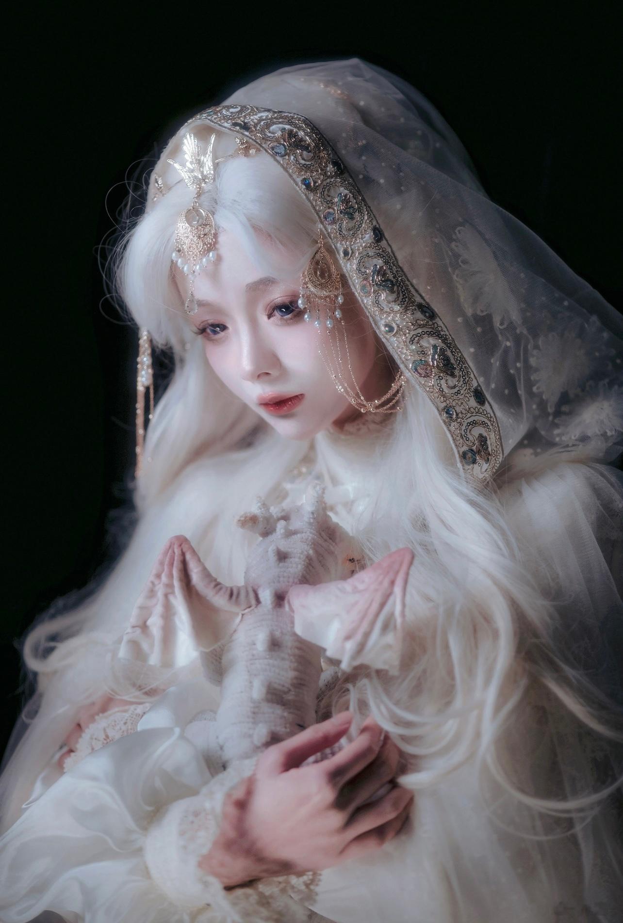  「最后的龙族」 ​​​