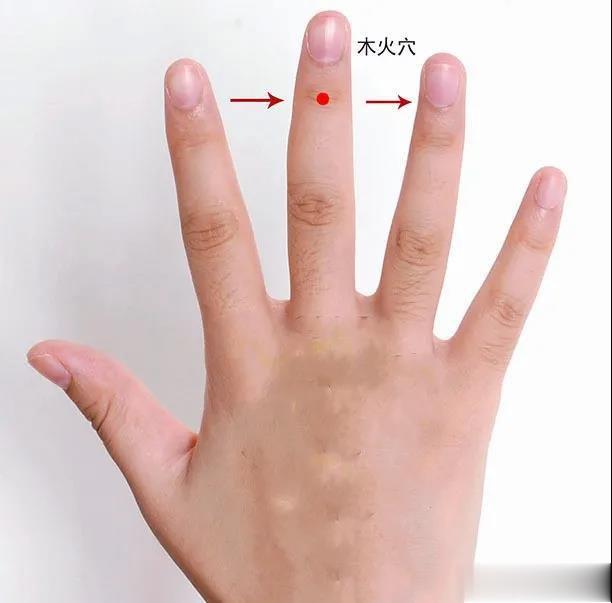 中风后遗症董针常用取穴方法针灸