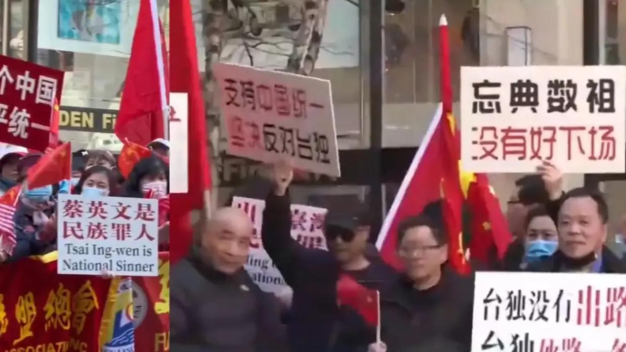 反制蔡‮文英‬串美，结果‮是将‬彻底‮除消‬所谓12海里概念，将‮湾台‬变‮裸成