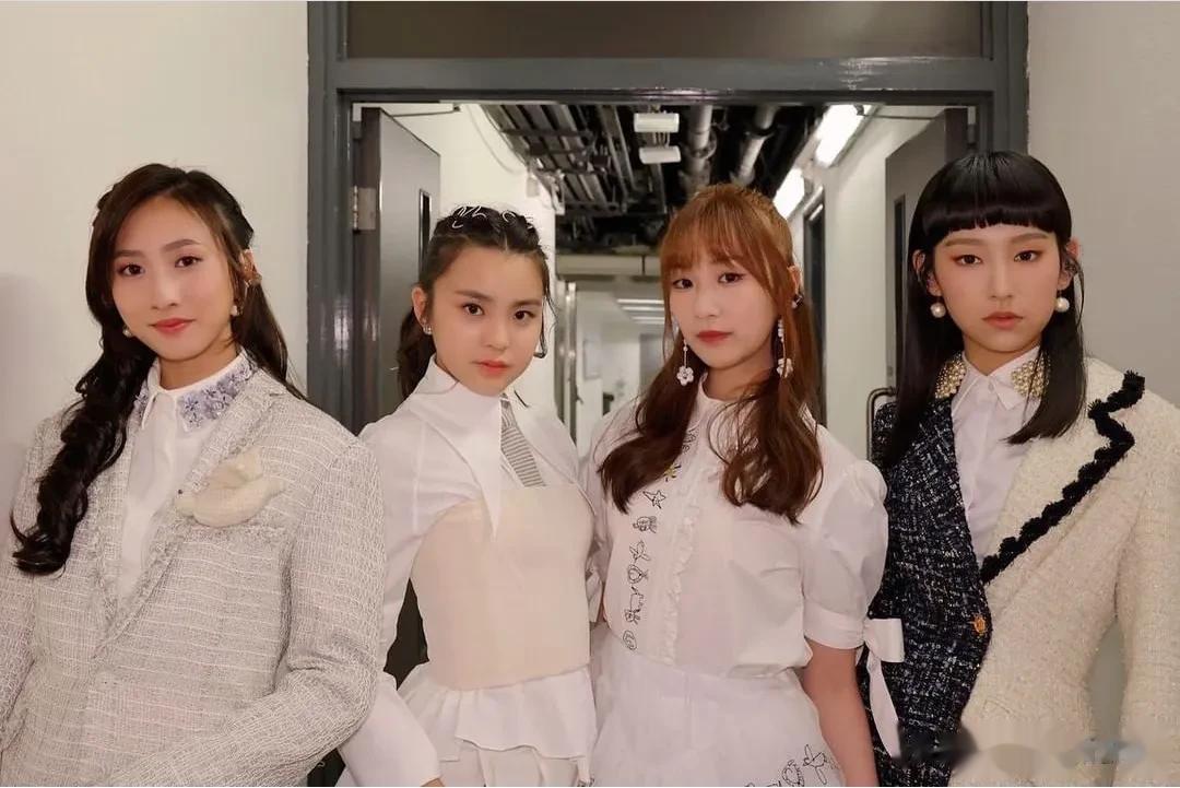 TVB的未来：平均15岁的少女团体After Class

TVB向来被部分香港