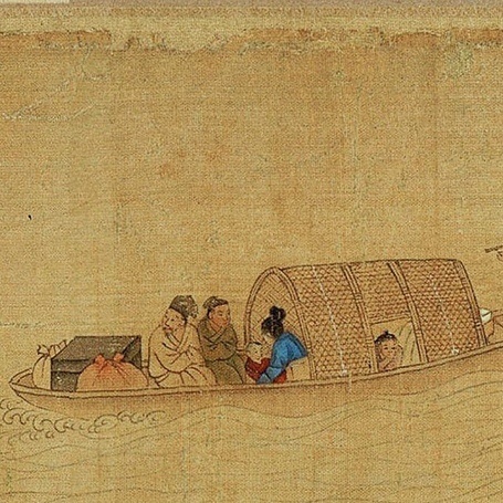 #微博公开课##历史云讲堂# 【为什么说公元1552年（嘉靖31年）是明代中后期