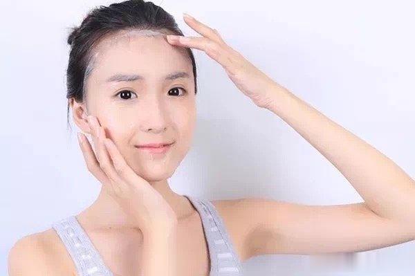 #最坑人的10个护肤常识##微