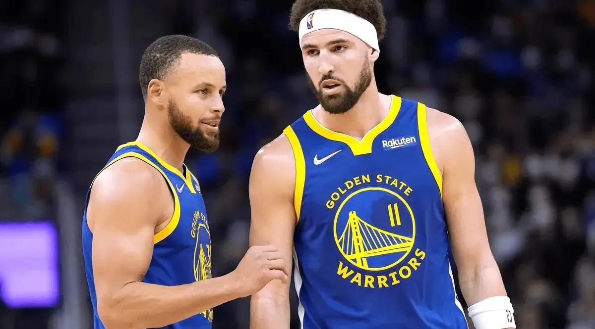 NBA工资帽即将上涨，克莱汤普森和追梦格林有望得到更大金额的合同！

随着NBA