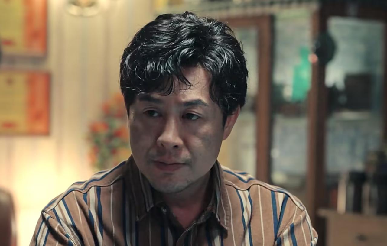 热播剧《狂飙》，反派一号人物高启强，是如何一步步“逆袭”的？

由张颂文饰演的高