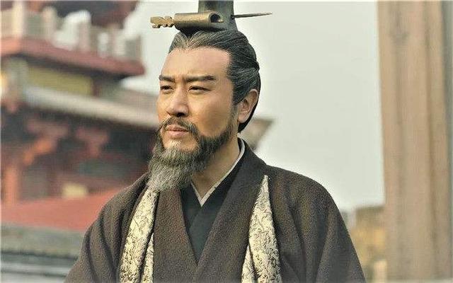 要问中国历史上谁打天下最难？
西晋末的刘渊父子应该算一个！
刘渊是第一个站出来敢
