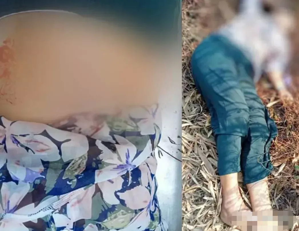 缅甸女校长被2名男子抓走后，在墓地遭枪杀【缅甸之声讯】孟邦消息，2月23日午间1