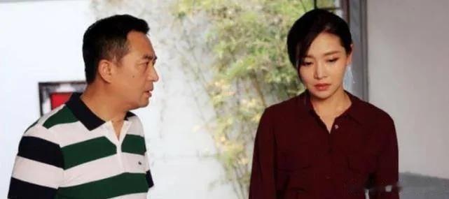 王薇薇这个名字可能不会给你留下太多印象。这并不奇怪。虽然出道15年，颜值并不比李