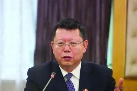 突发突发，阳江原市委书记焦兰生被“双开”！

4月6日，权威媒体发布消息，广东阳