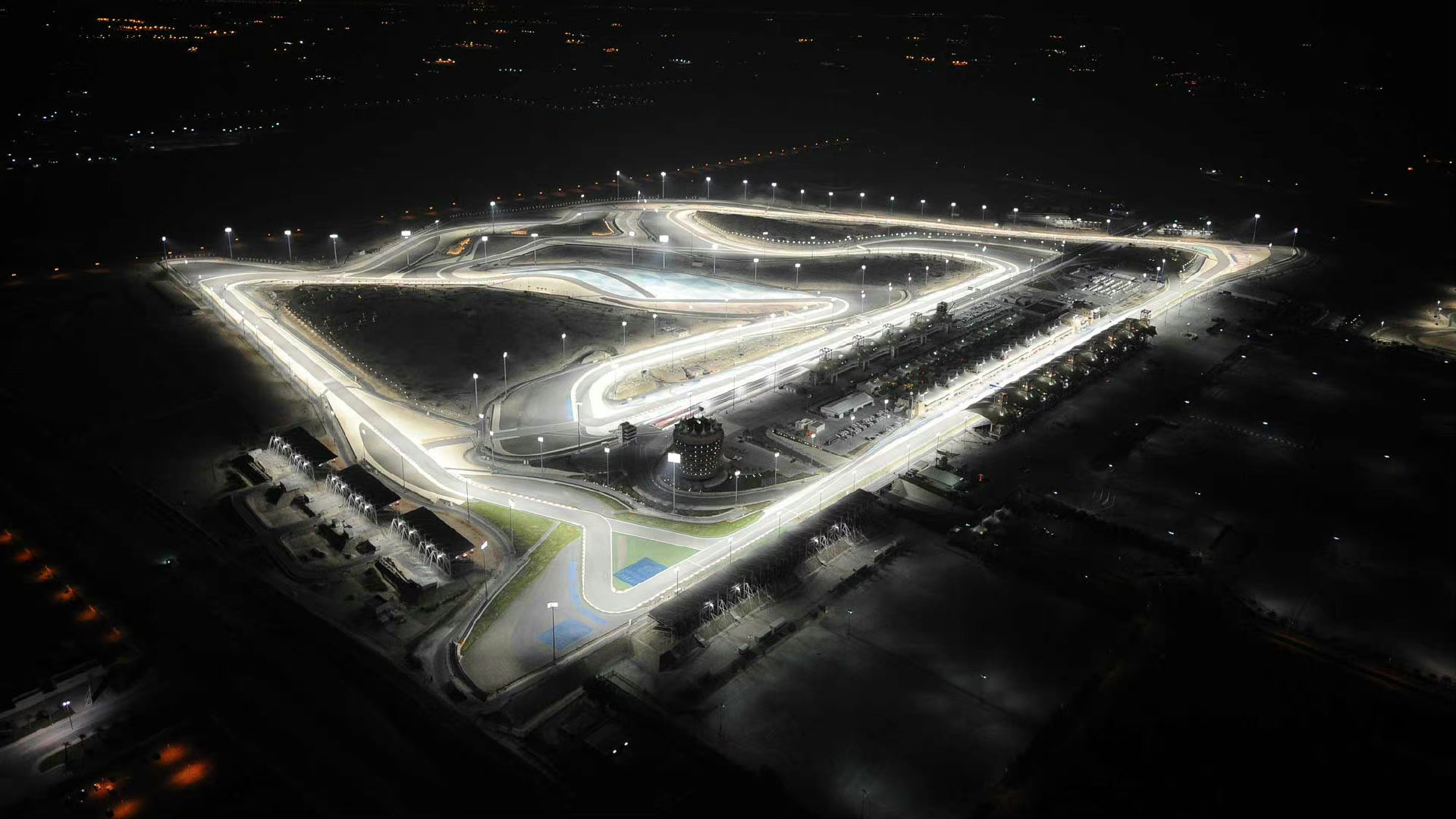 🏎️💨回来了，F1赛事周了[打call]🏁IT'S! 2023! FIRS