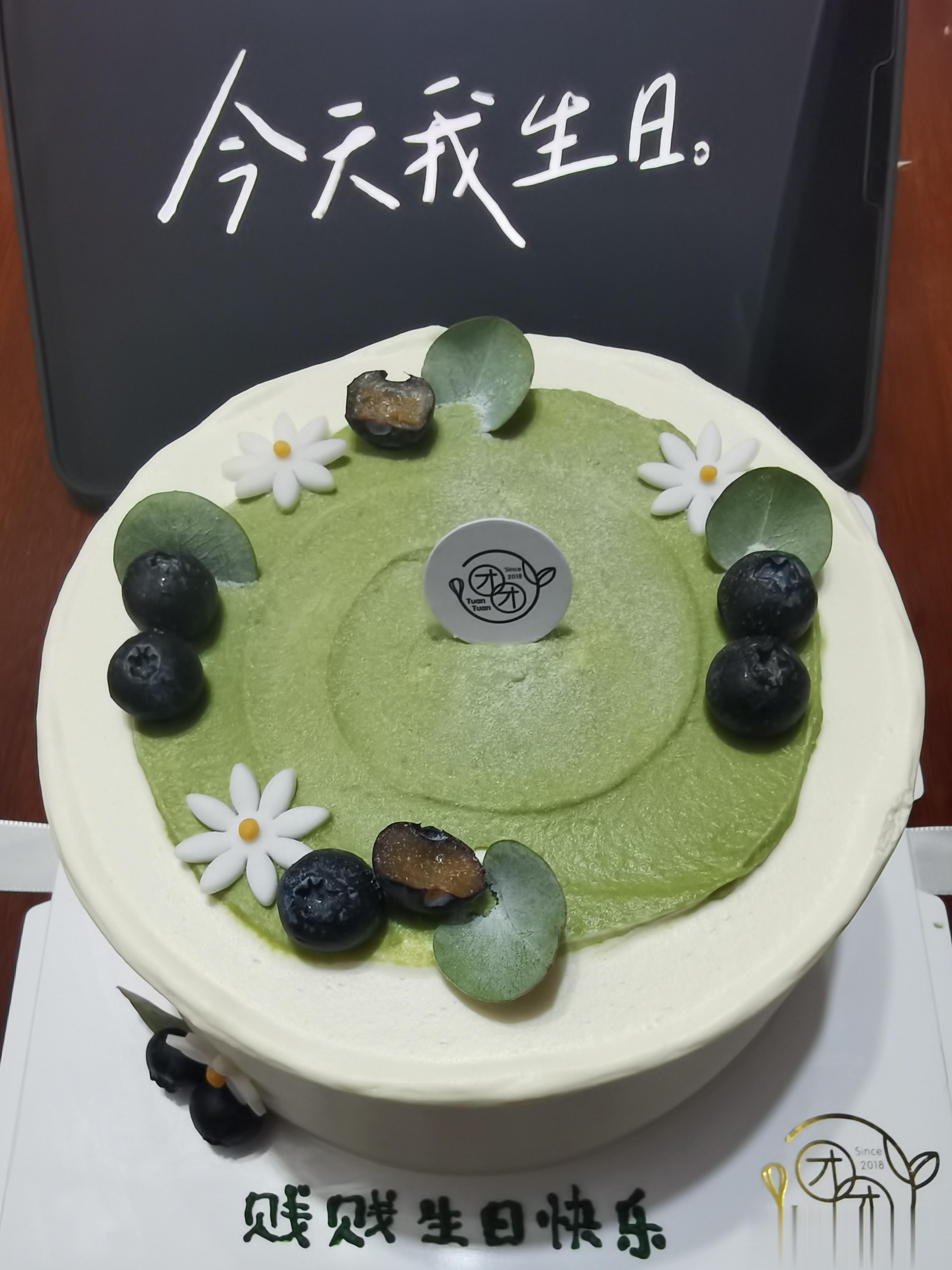 ◡ʜᴀᴘᴘʏ ʙɪʀᴛʜᴅᴀʏ ᴛᴏ ᴍᴇ◡[兔子]叮！按时长大！[兔子]解锁成
