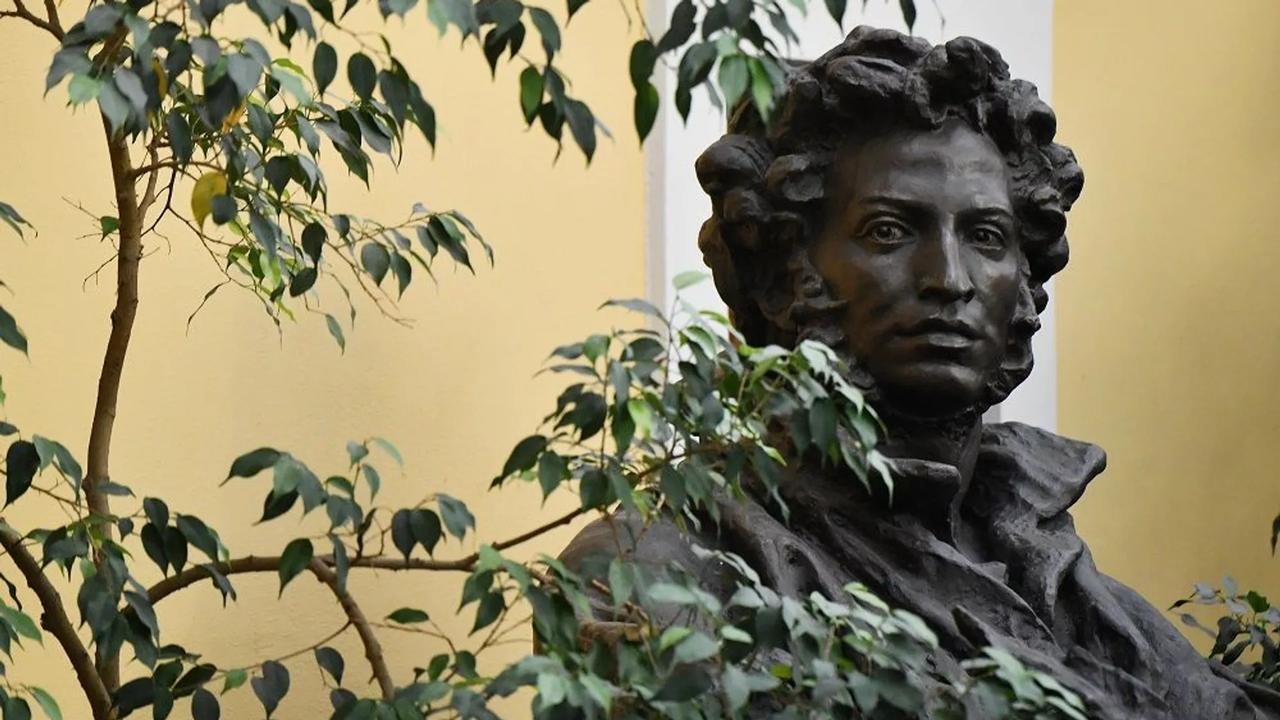 乌克兰一年内拆除约20座普希金纪念碑。据俄罗斯卫星通讯社报道，过去一年，乌克兰一