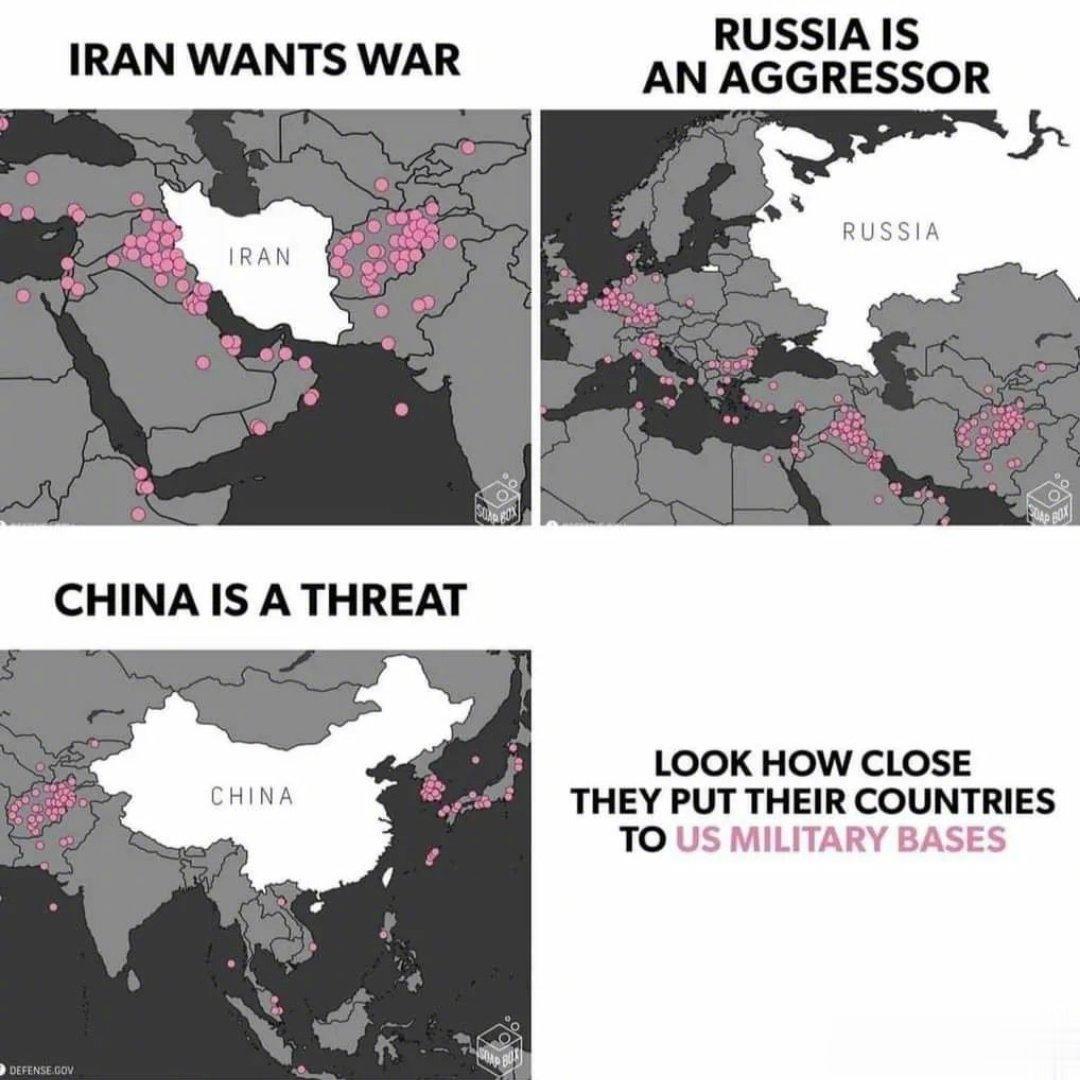 【寰球• 时事-国际观察-2023-412】今天，有微博博主又找出来一张过时的（