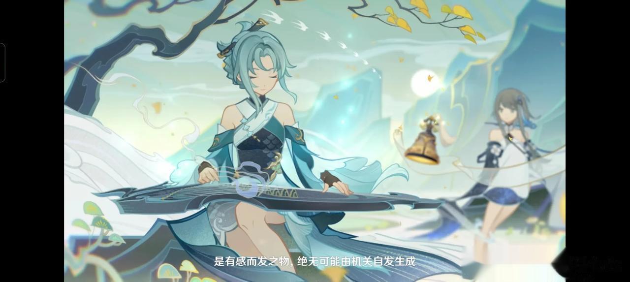 米哈游，你会不会赚钱啊？我教教