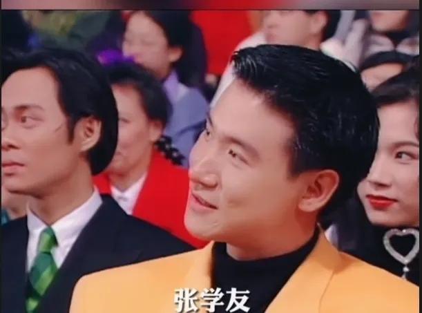 来看看当年风靡亚洲的四大天王到底有多帅[兔年大吉][兔年大吉]世界上的四大天王，