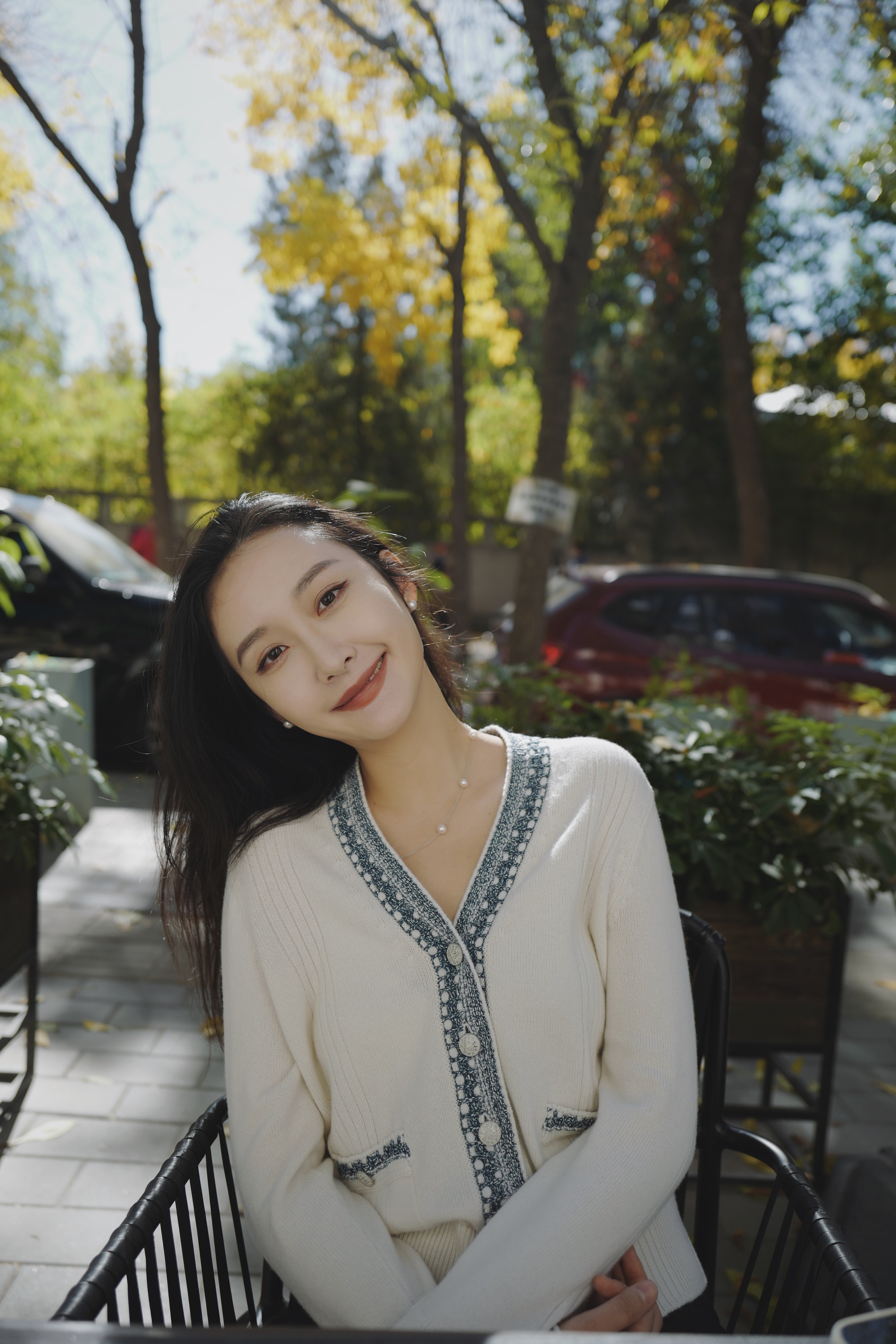 <p>北京的秋天🍂 ​​​<