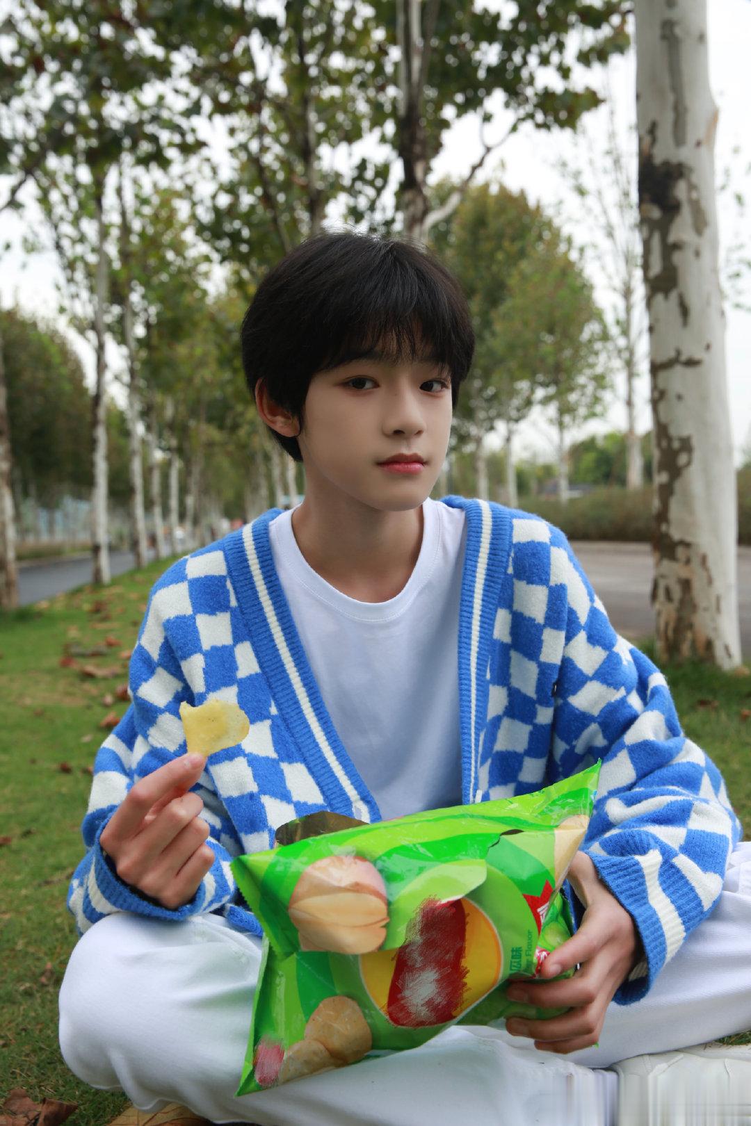 ✨ ✨ 好日子就像小精灵一样，