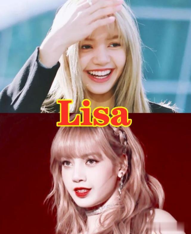 一国一个“染发狂魔”，泰国lisa，韩国权志龙，看到中国：发量惊人！
哈喽！大家